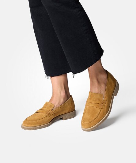 Slipper Loafer Paul Green